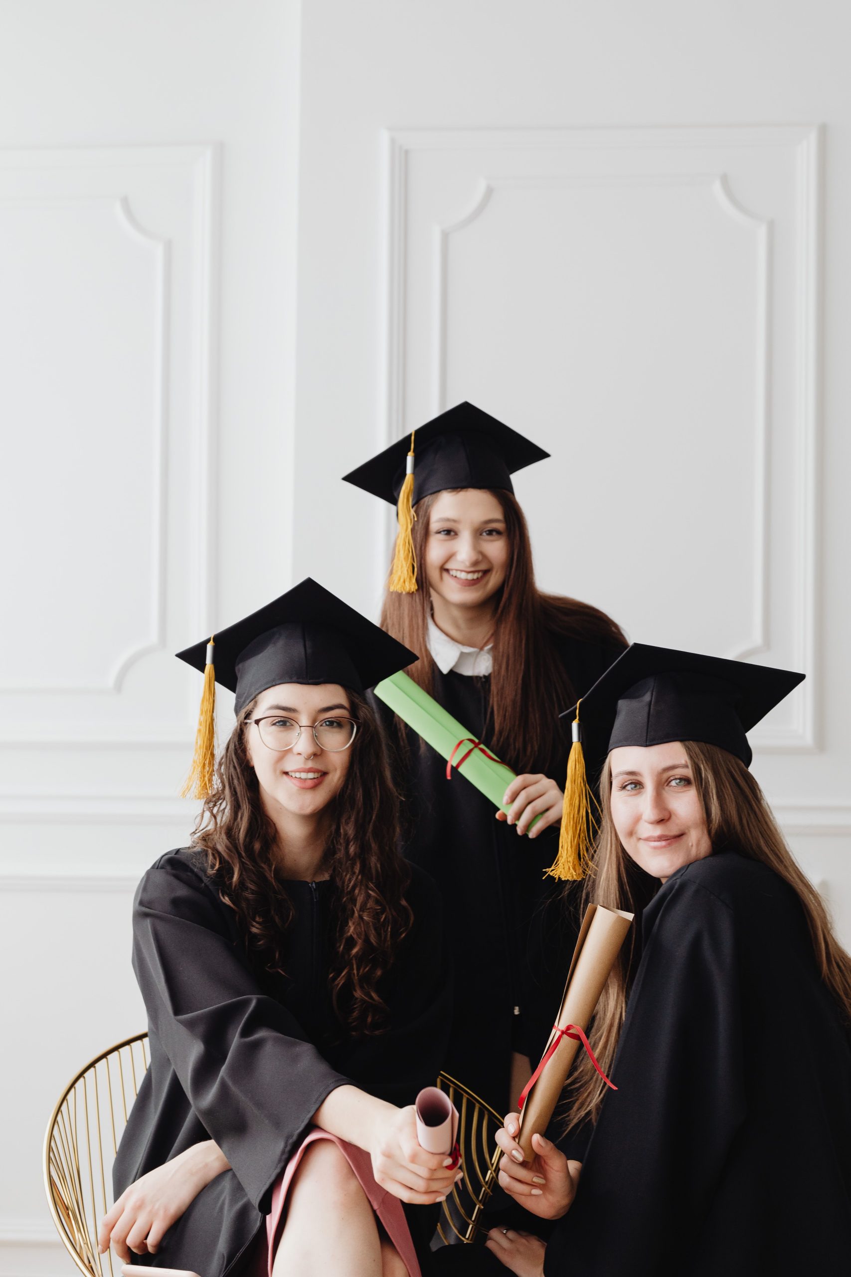 Scholarships for international students 