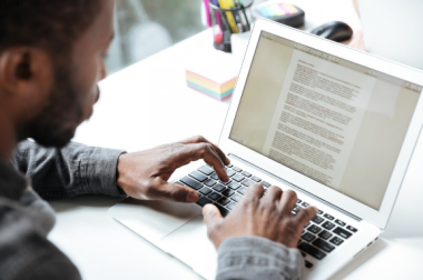 How to Apply for the Enviro Resource Management