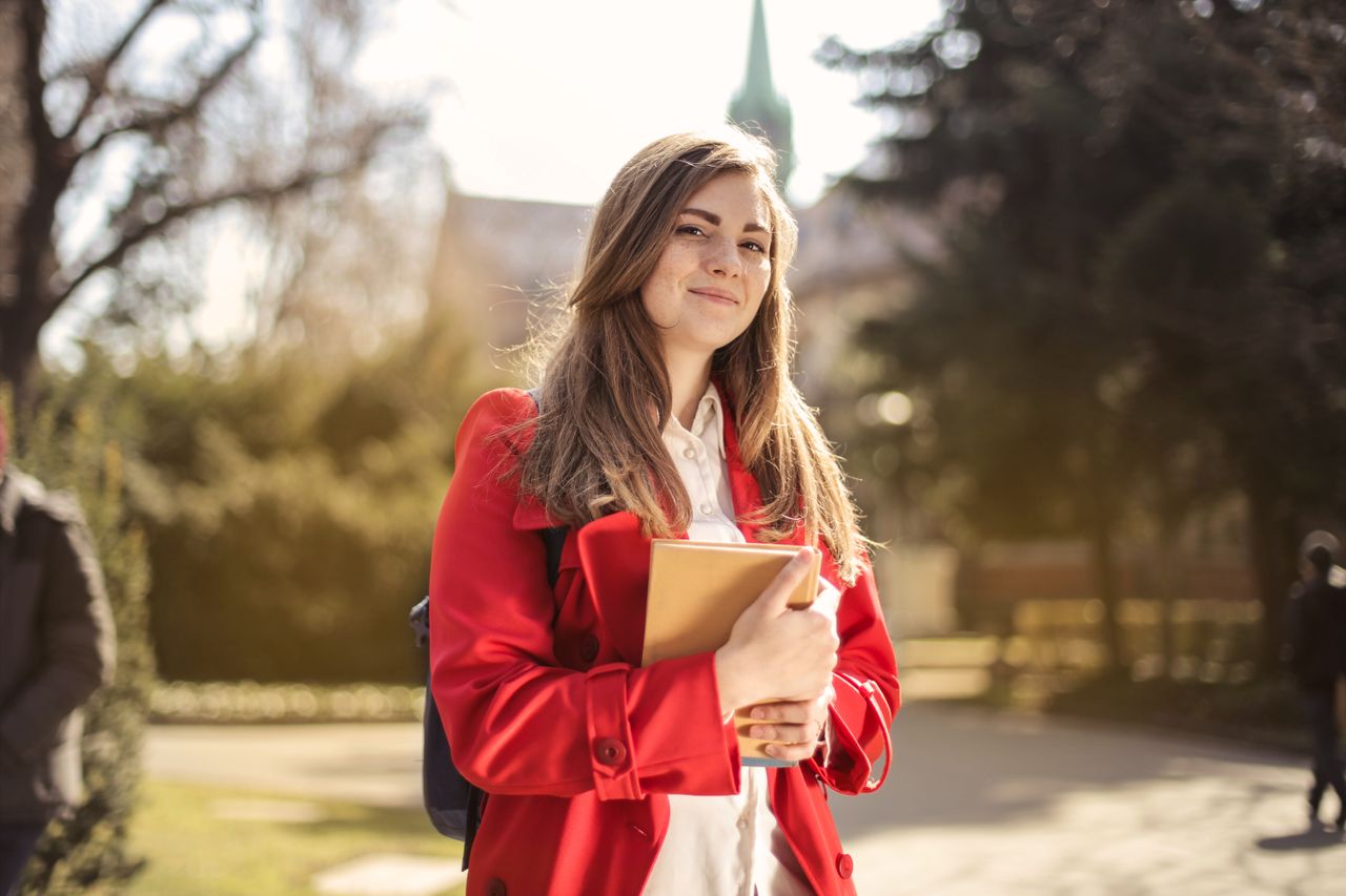 Chevening Scholarships UK 2026/2027