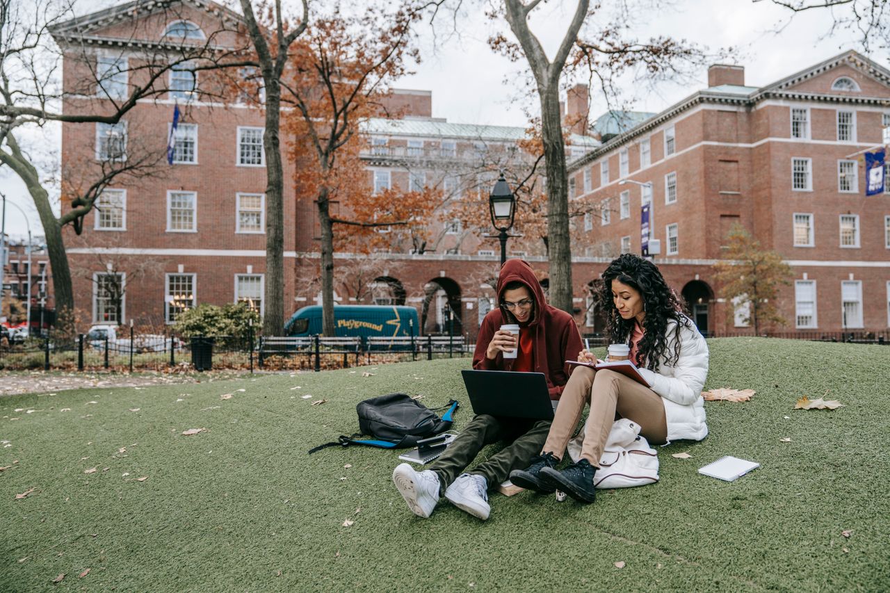 Chevening Scholarships UK 2026/2027