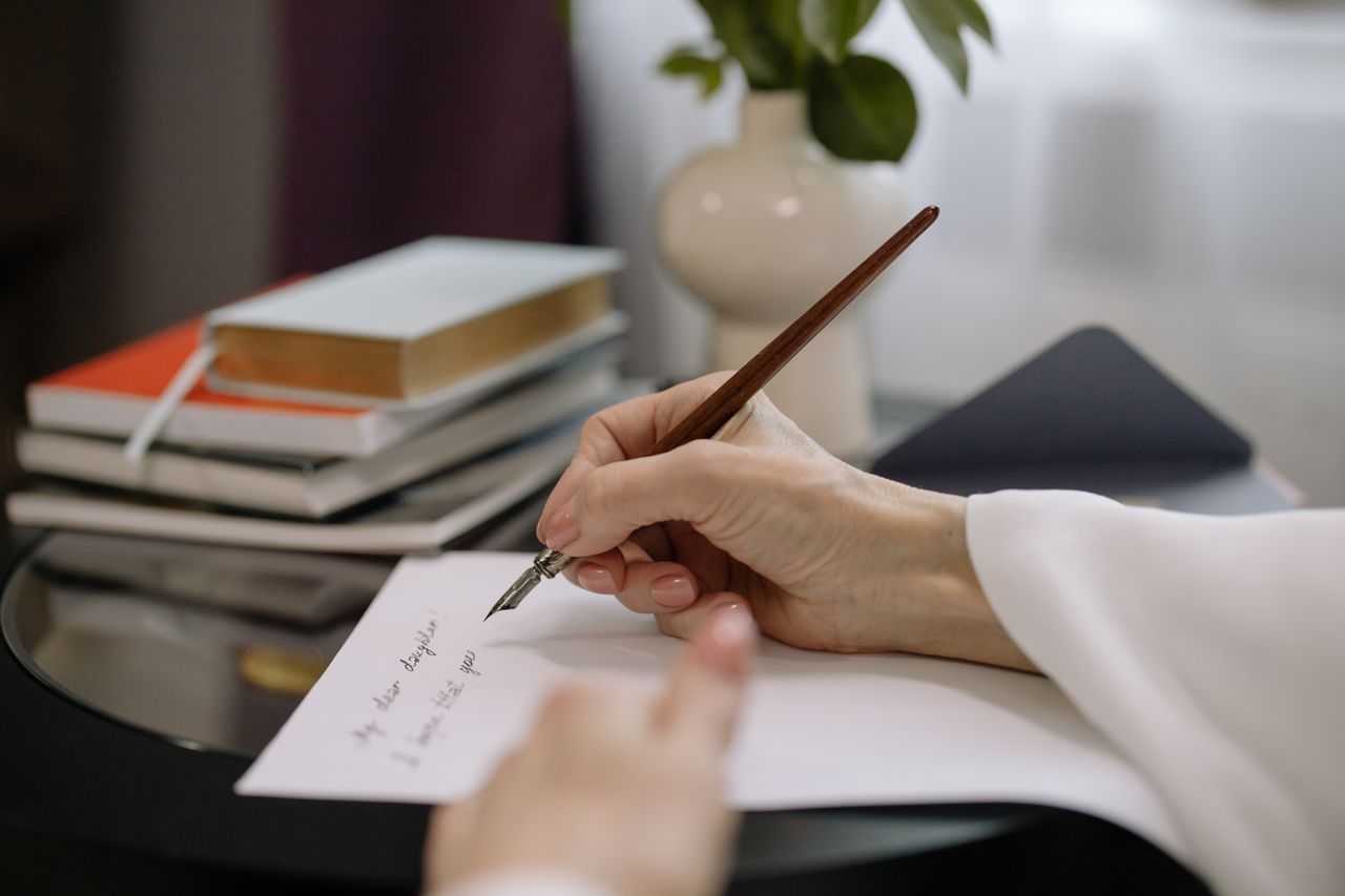 How to write a scholarship motivation letter 