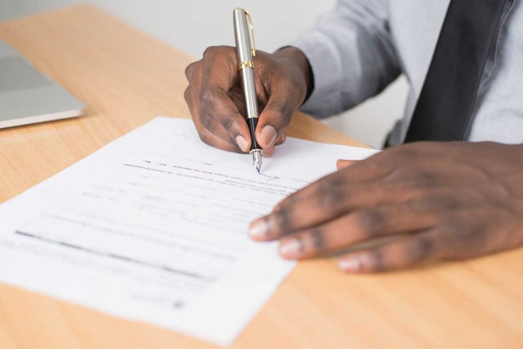 How to Apply for Visa Sponsorship Programs: A Complete Guide for International Applicants
