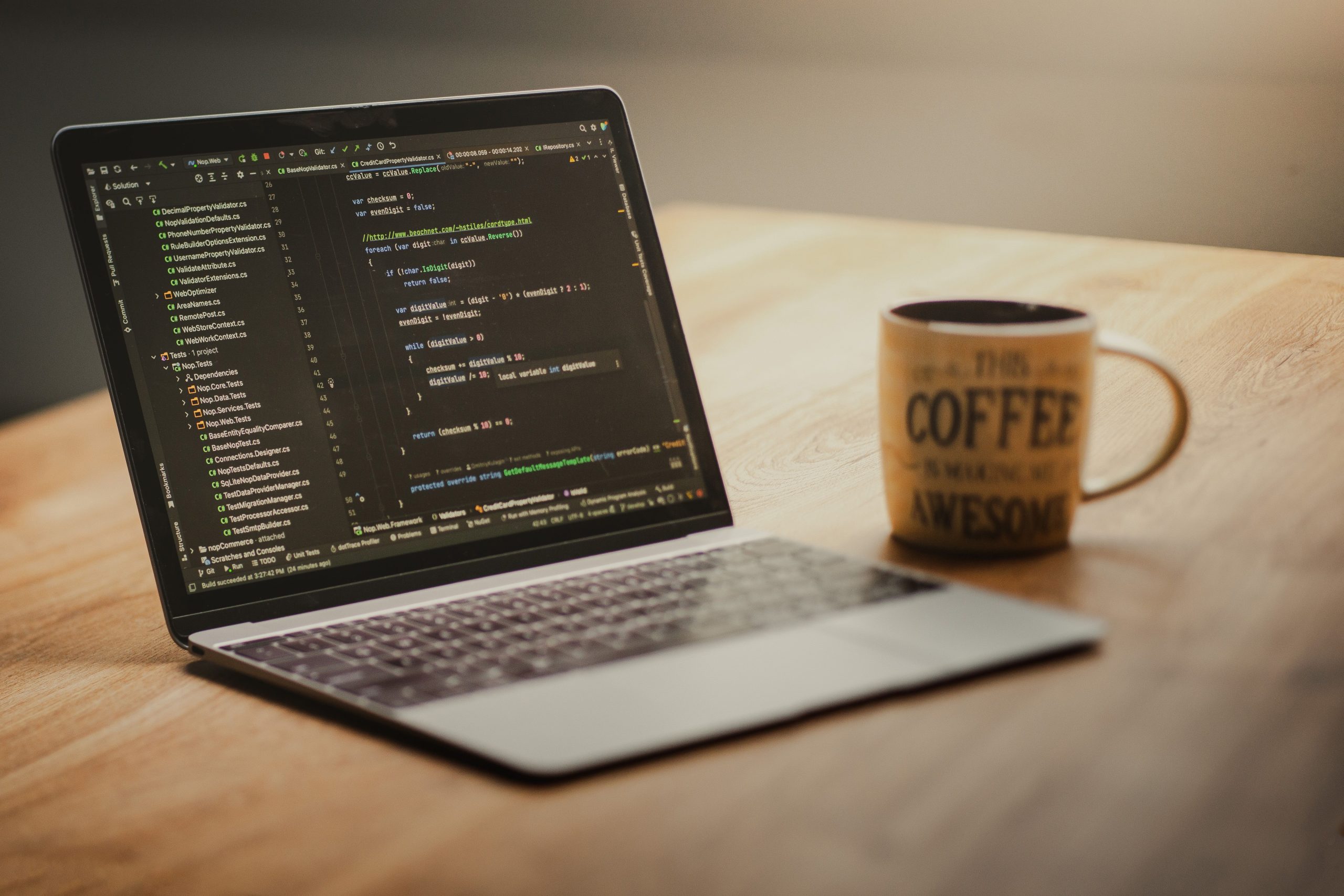 Official senior data engineer Application link