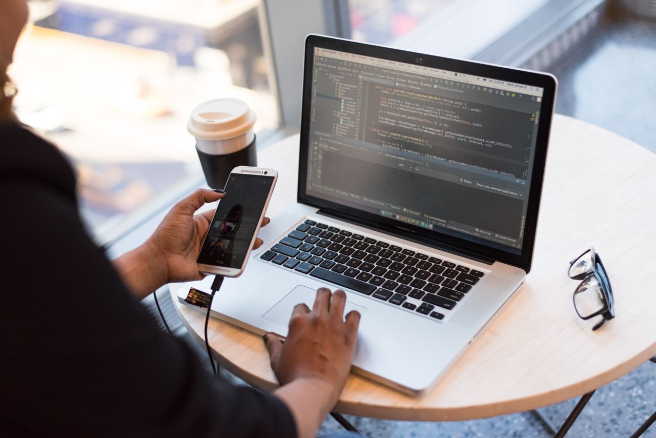 Full-stack developer jobs for beginners