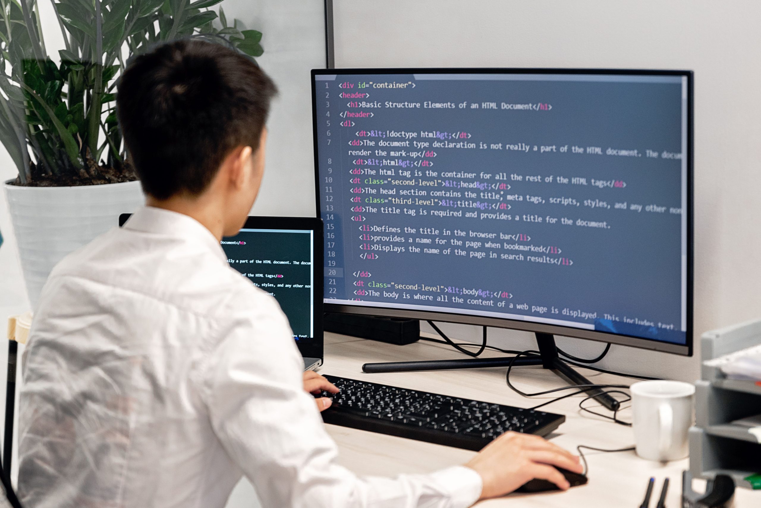 Full-Stack Developer Jobs: Current Opportunities, Skills, And How To Get Hired