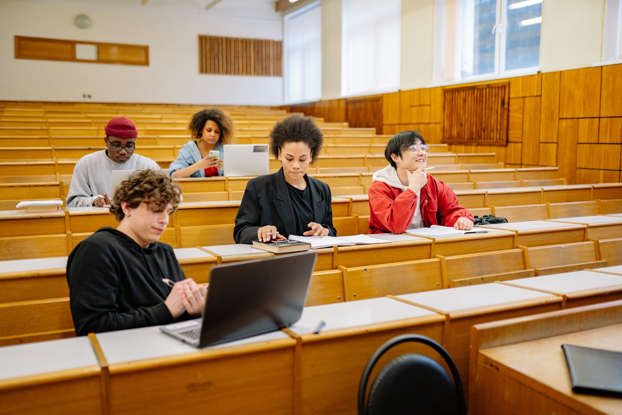 Top Universities with low Tuition fees