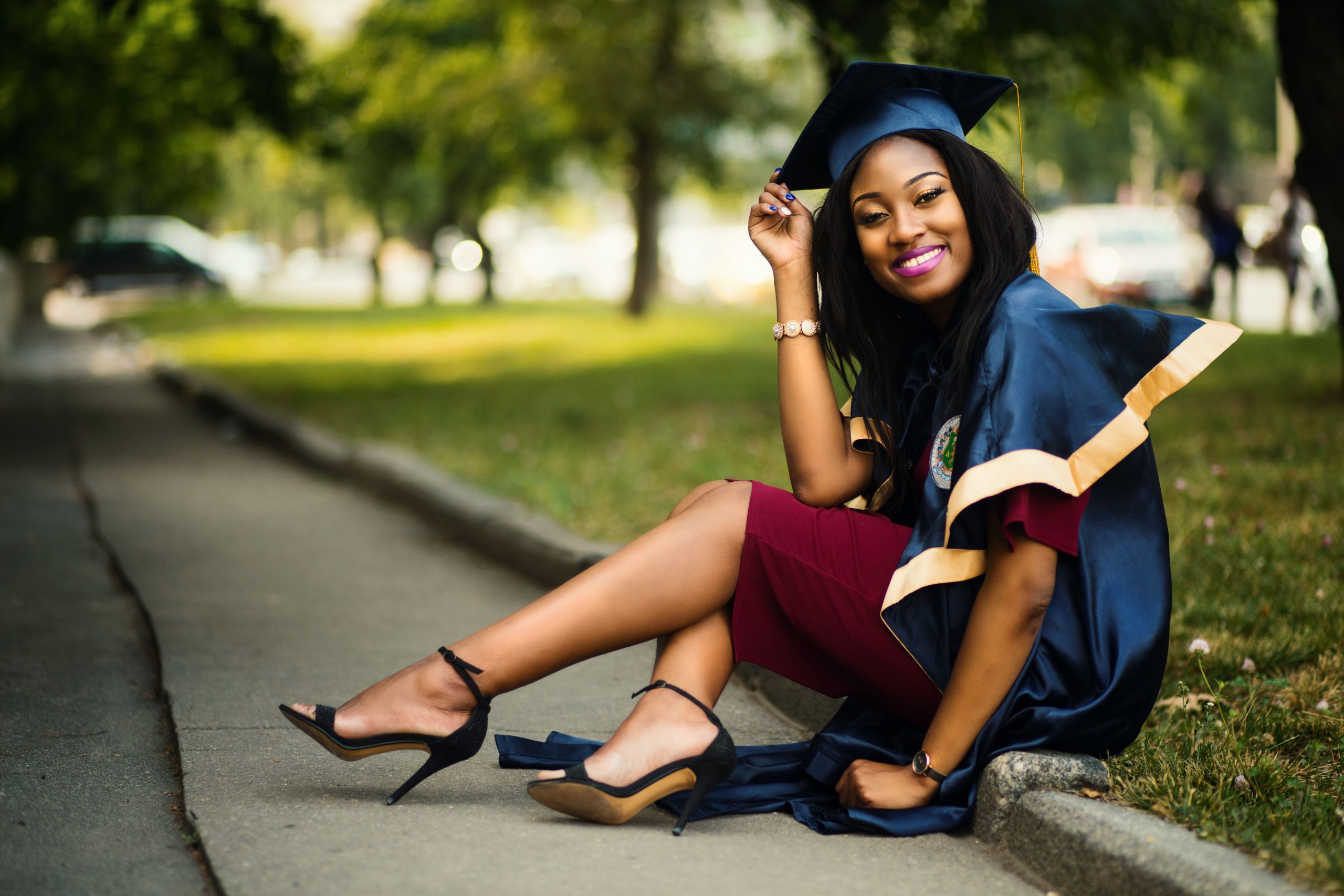 Education Loans for Nigerian Students Studying Abroad Without Collateral