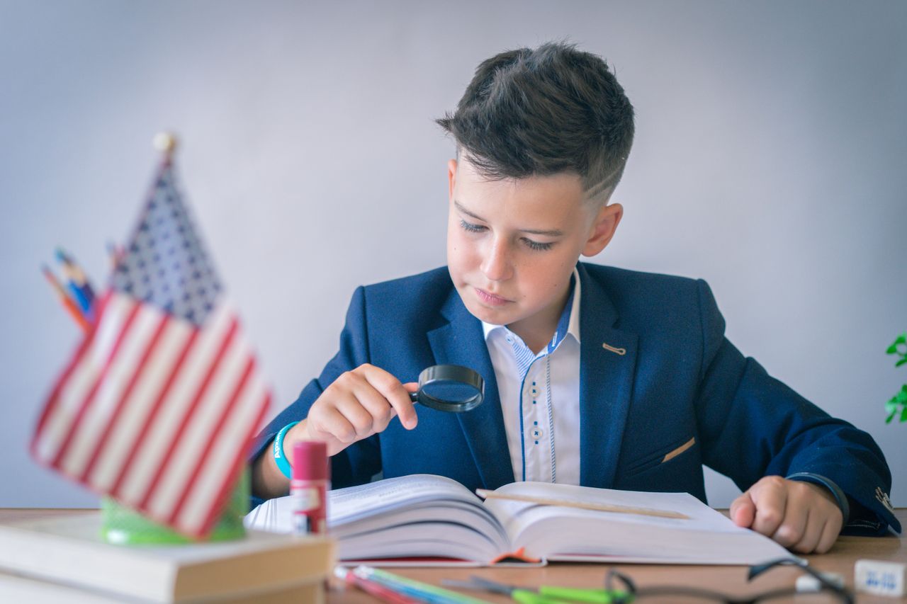Full-ride scholarship in the USA for international students